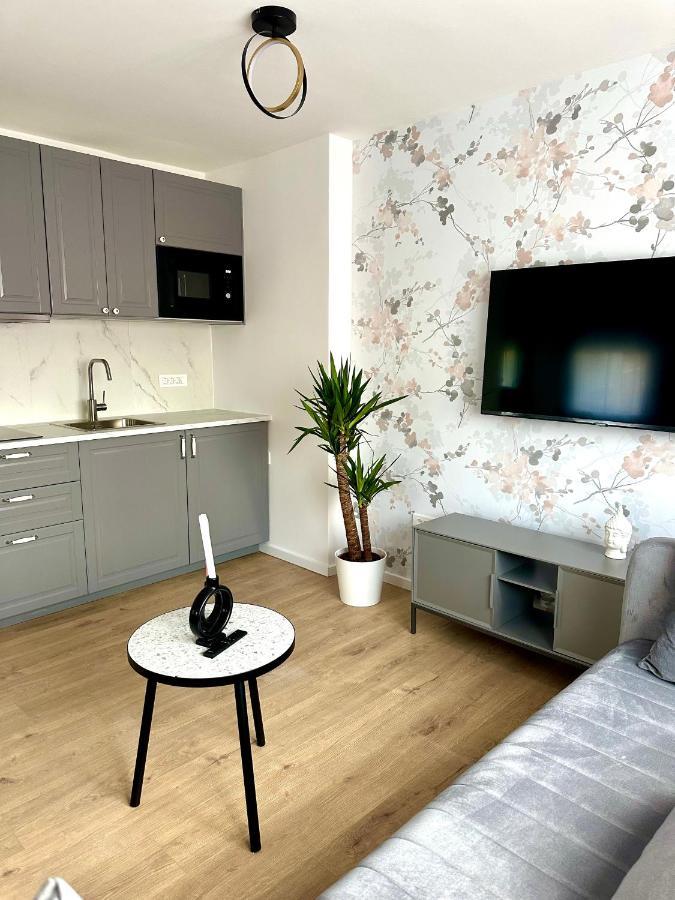 Zagreb City Center Apartments Lux Exterior foto