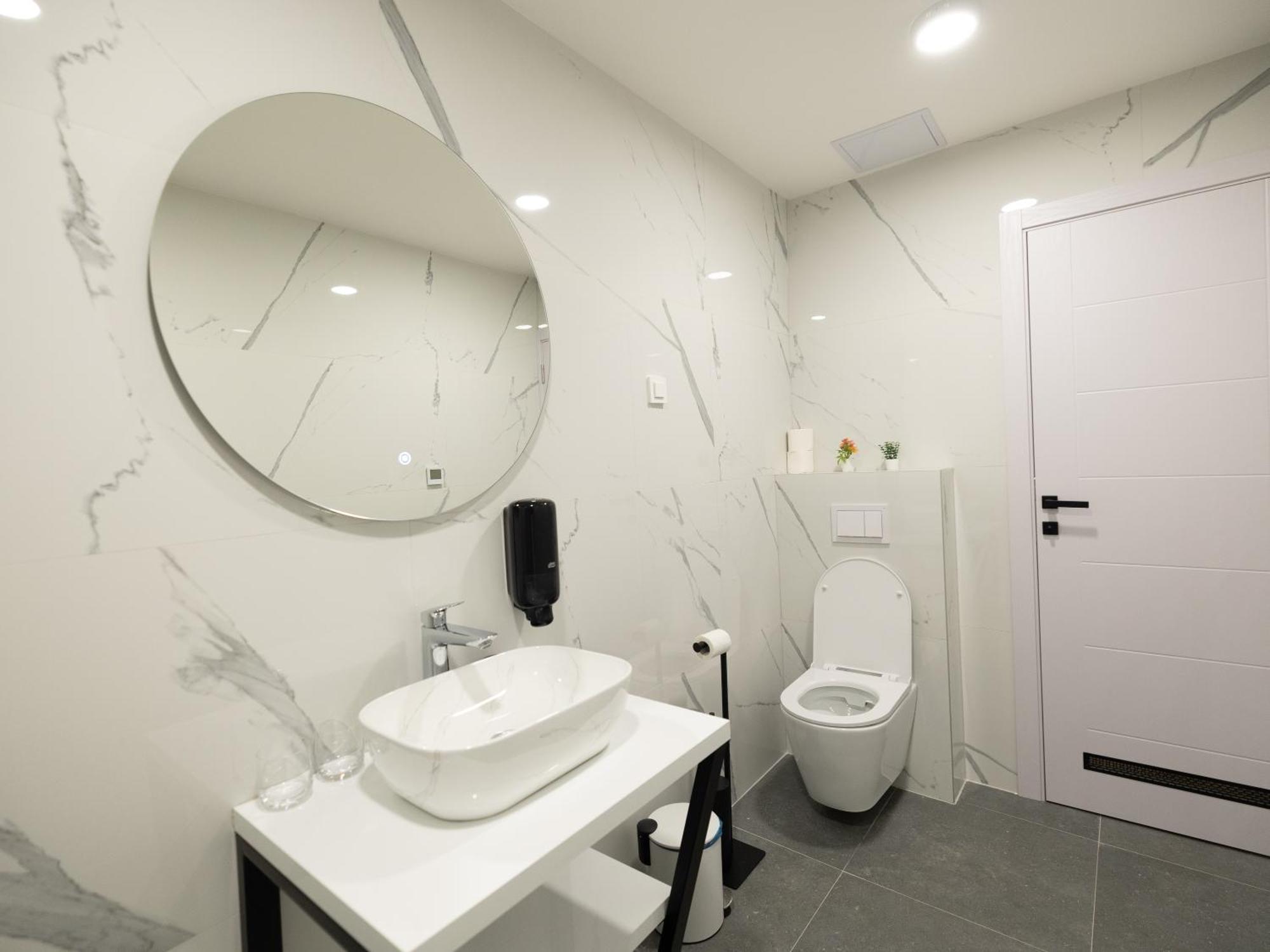 Zagreb City Center Apartments Lux Exterior foto